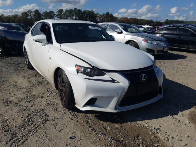 LEXUS IS 250 2014 jthbf1d27e5015189