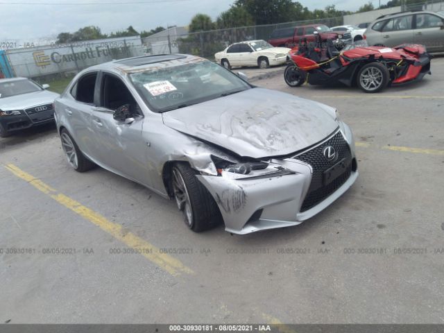 LEXUS IS 250 2014 jthbf1d27e5016665