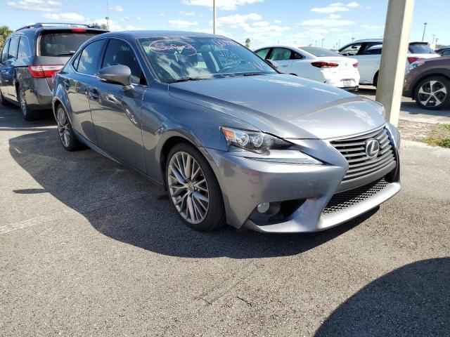 LEXUS IS 250 2014 jthbf1d27e5018318