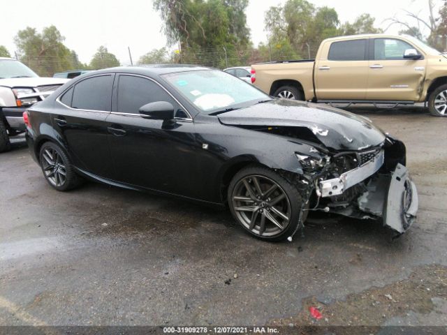 LEXUS IS 250 2014 jthbf1d27e5018397