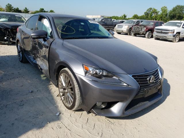 LEXUS IS 250 2014 jthbf1d27e5018514