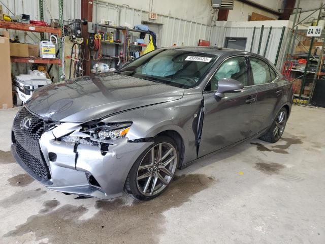 LEXUS IS 250 2014 jthbf1d27e5018643