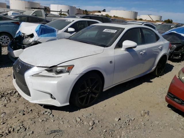 LEXUS IS 2014 jthbf1d27e5018738