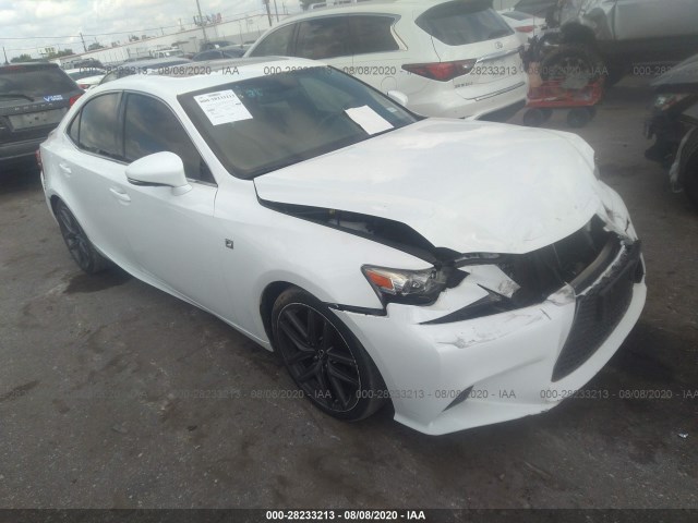 LEXUS IS 250 2014 jthbf1d27e5019615