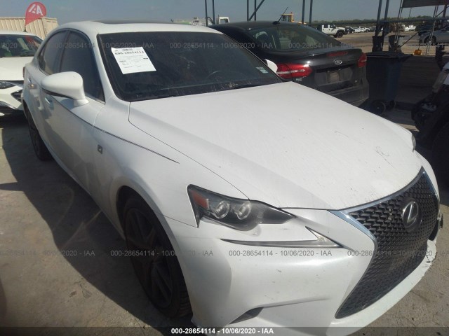 LEXUS IS 250 2014 jthbf1d27e5019968