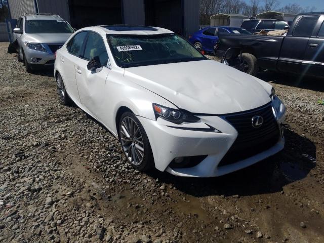 LEXUS IS 250 2014 jthbf1d27e5020084