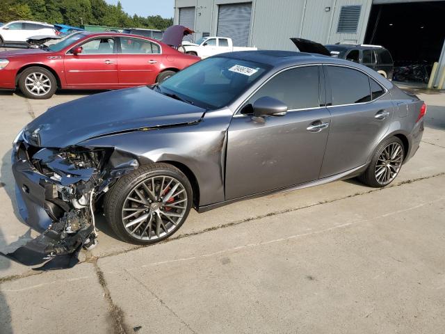 LEXUS IS 250 2014 jthbf1d27e5021087