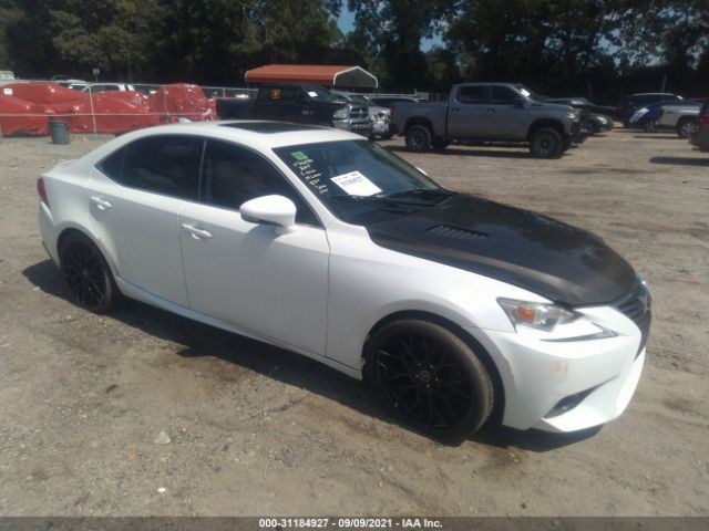 LEXUS IS 250 2014 jthbf1d27e5022594