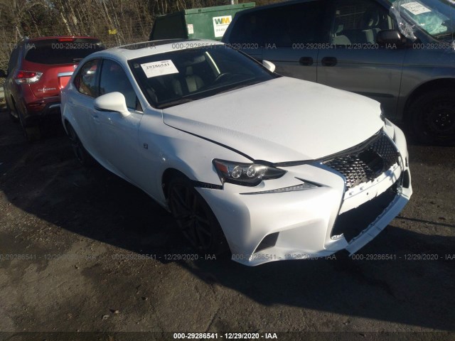 LEXUS IS 250 2014 jthbf1d27e5022773