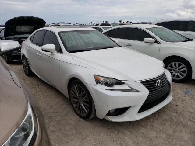 LEXUS IS 250 2014 jthbf1d27e5023096