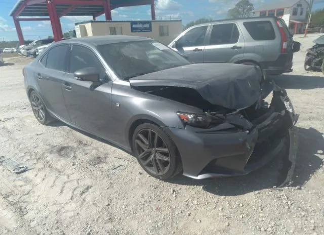 LEXUS IS 250 2014 jthbf1d27e5023471