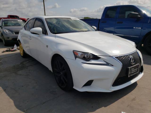 LEXUS IS 250 2014 jthbf1d27e5023874