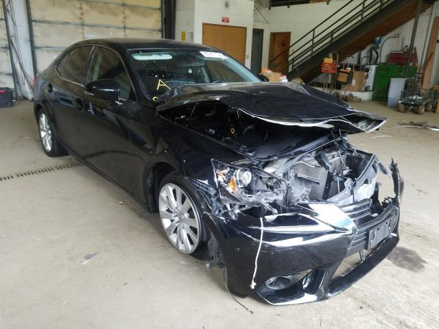 LEXUS IS 250 2014 jthbf1d27e5024734