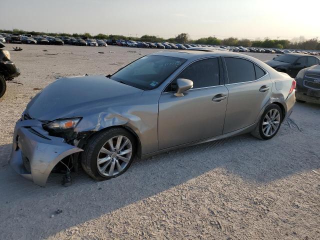 LEXUS IS 250 2014 jthbf1d27e5024989