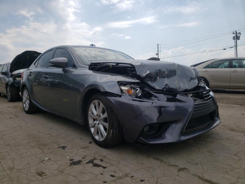 LEXUS IS 250 2014 jthbf1d27e5025446