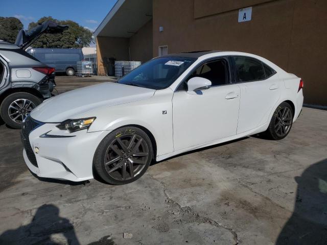 LEXUS IS 250 2014 jthbf1d27e5025513