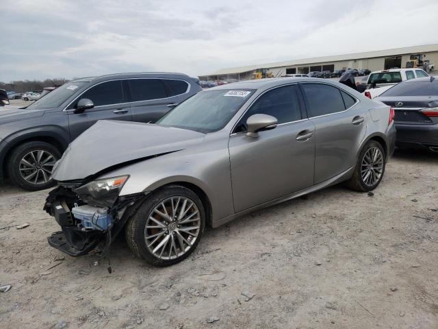 LEXUS IS 250 2014 jthbf1d27e5025768