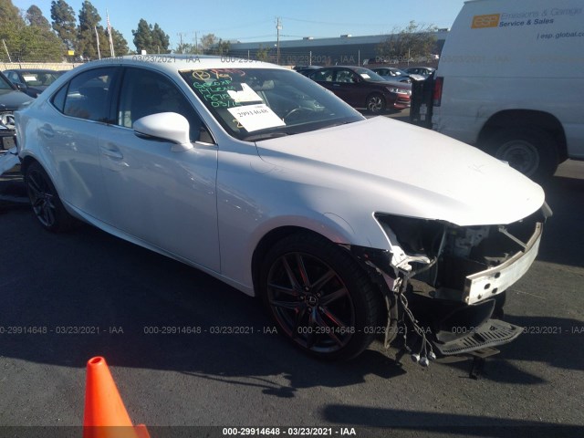 LEXUS IS 250 2014 jthbf1d27e5025916