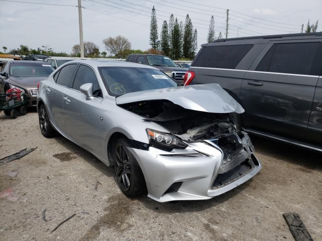 LEXUS IS 250 2014 jthbf1d27e5026080