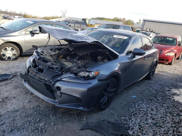 LEXUS IS 250 2014 jthbf1d27e5026600