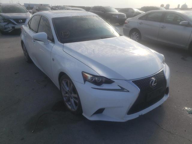 LEXUS IS 250 2014 jthbf1d27e5027679