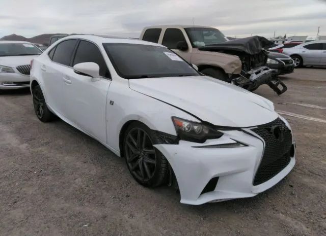 LEXUS IS 250 2014 jthbf1d27e5028511