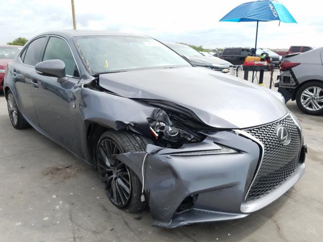 LEXUS IS 250 2014 jthbf1d27e5030999