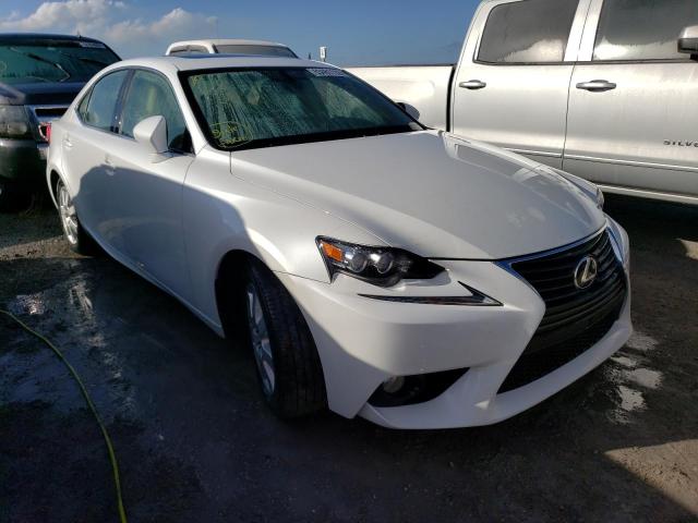 LEXUS IS 250 2014 jthbf1d27e5032073