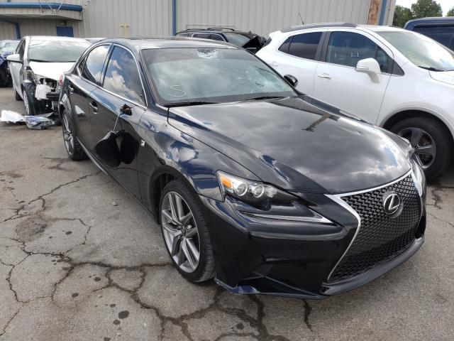 LEXUS IS 250 2014 jthbf1d27e5032414