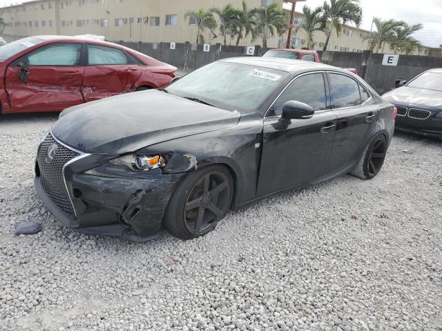 LEXUS IS 250 2014 jthbf1d27e5032624