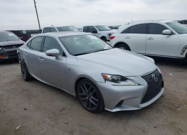 LEXUS NULL 2014 jthbf1d27e5032896