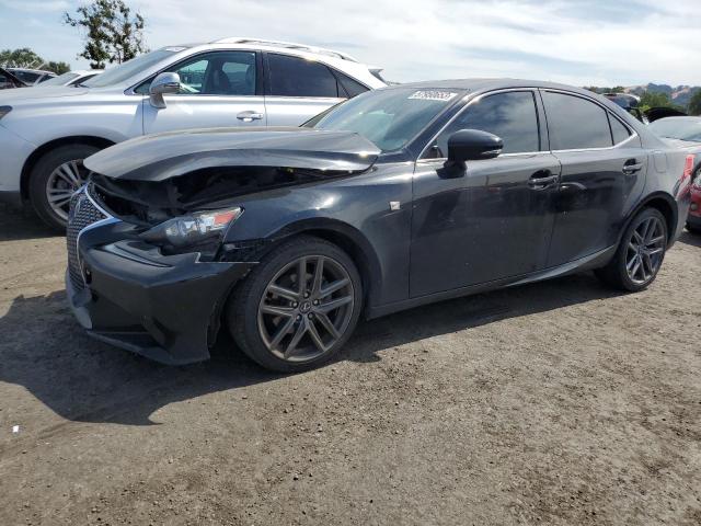 LEXUS IS 250 2014 jthbf1d27e5034390