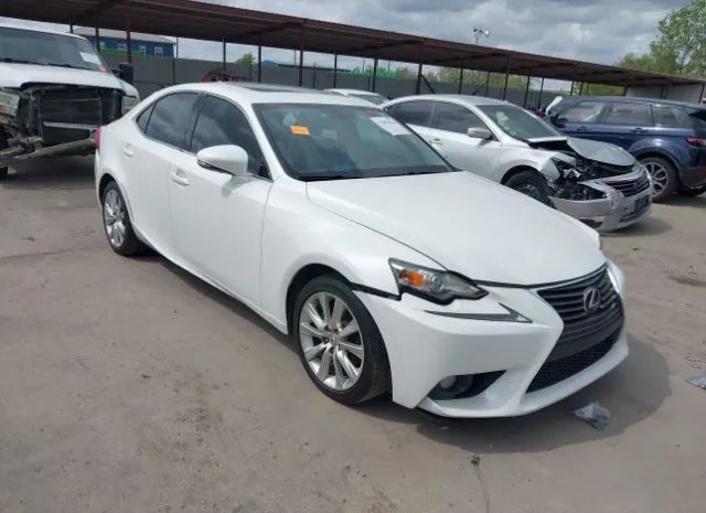 LEXUS NULL 2014 jthbf1d27e5035698