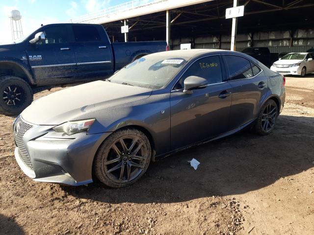 LEXUS IS 250 2014 jthbf1d27e5035720