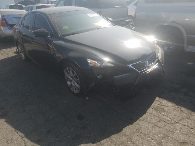 LEXUS IS 250 2014 jthbf1d27e5036222