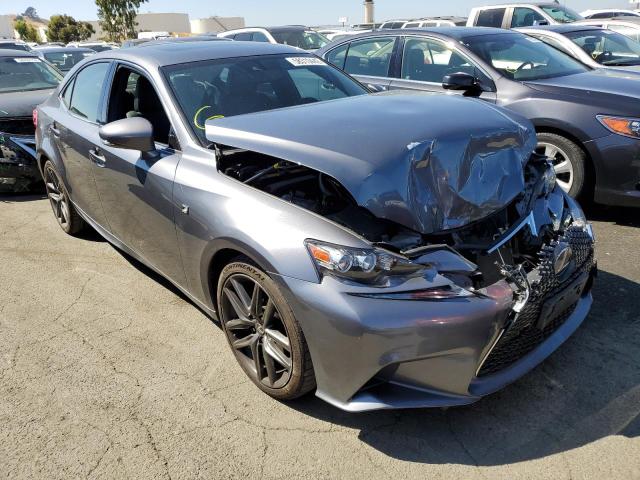 LEXUS IS 250 2014 jthbf1d27e5037337