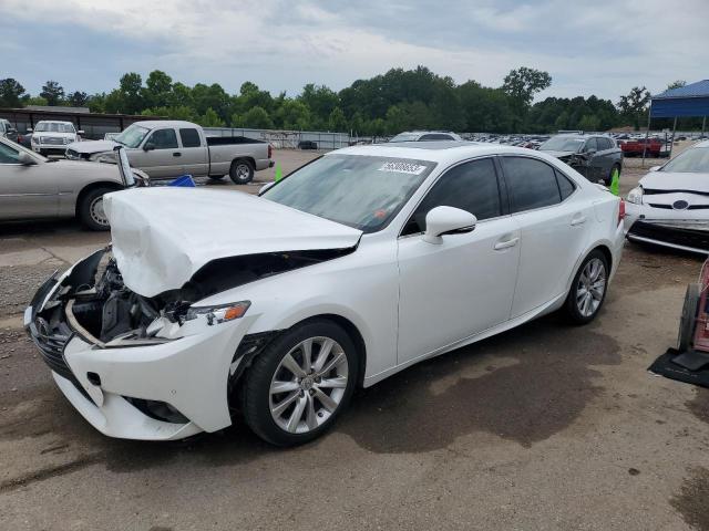 LEXUS IS 250 2014 jthbf1d27e5038357