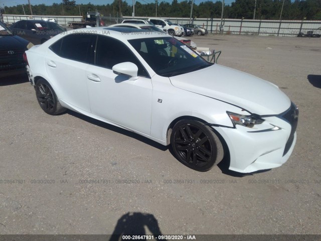 LEXUS IS 250 2014 jthbf1d27e5039623