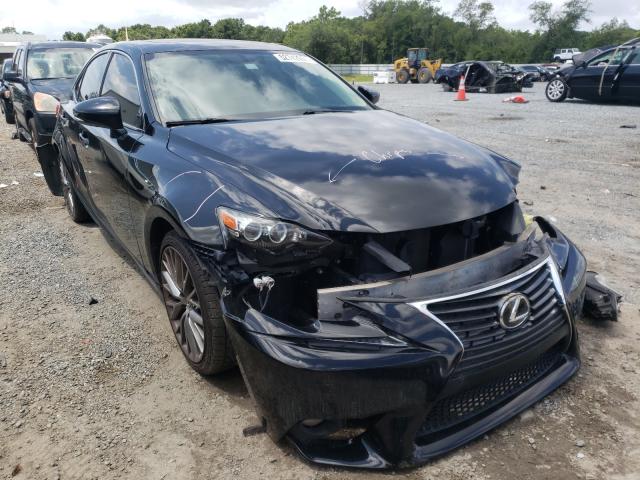 LEXUS IS 250 2014 jthbf1d27e5041615