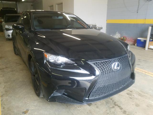 LEXUS IS 250 2014 jthbf1d27e5041663