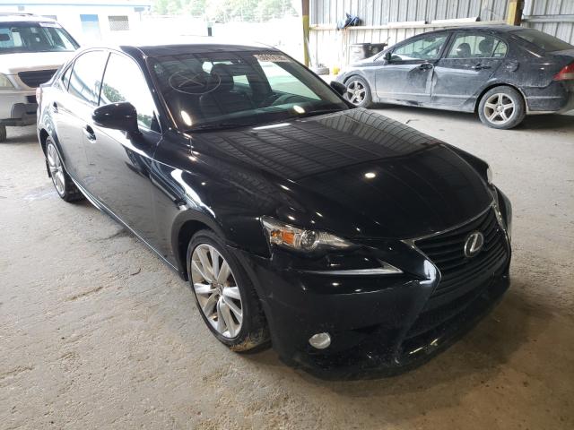 LEXUS IS 250 2014 jthbf1d27e5042957