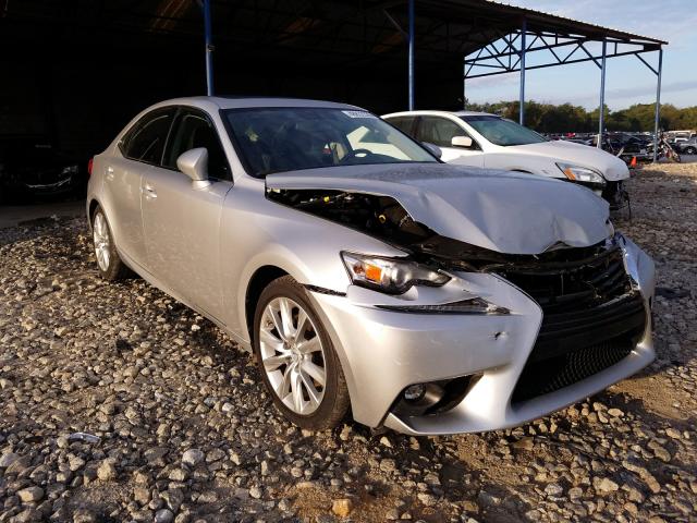 LEXUS IS 250 2015 jthbf1d27f5043611