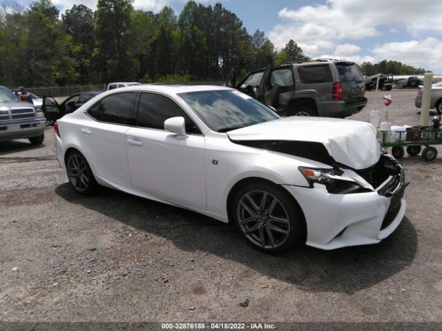 LEXUS IS 250 2015 jthbf1d27f5043768