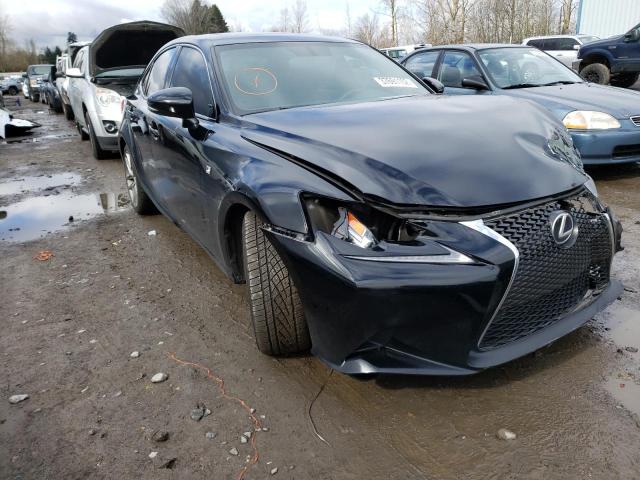 LEXUS IS250 2015 jthbf1d27f5044029