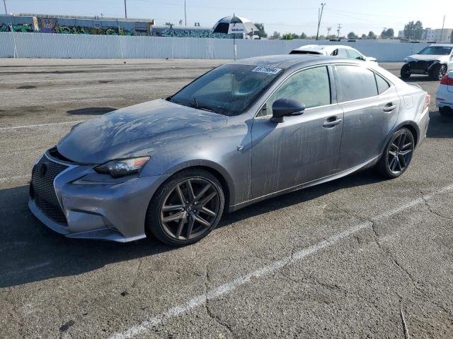 LEXUS IS 250 2015 jthbf1d27f5045469