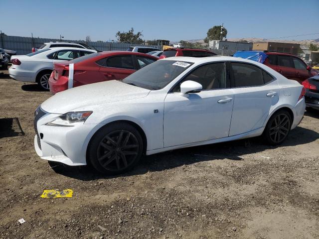 LEXUS IS 250 2015 jthbf1d27f5045892