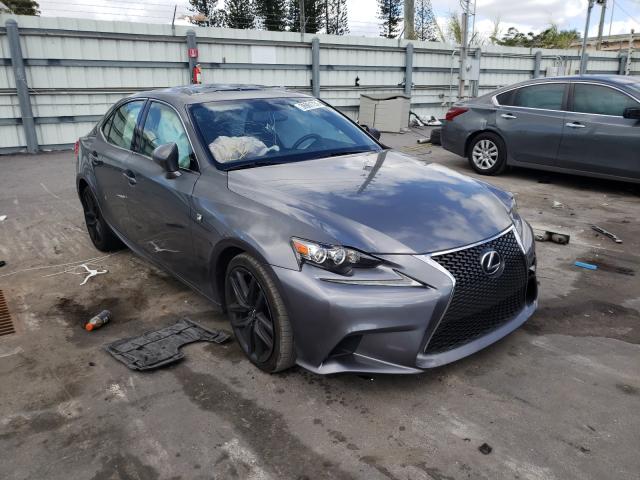 LEXUS IS 250 2015 jthbf1d27f5046931