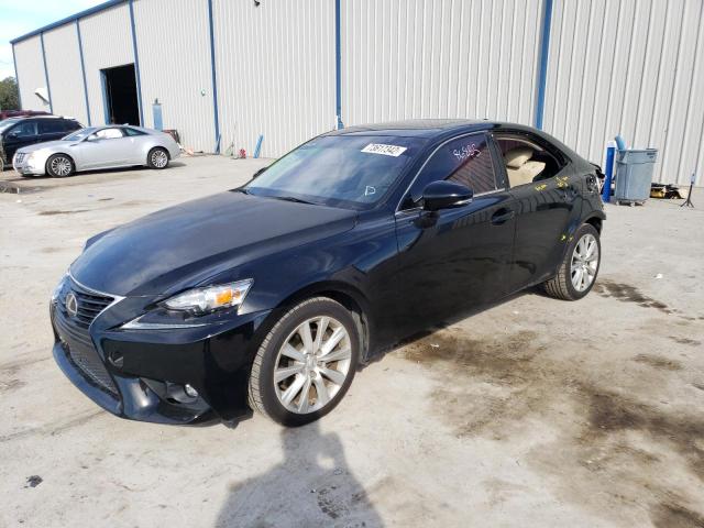 LEXUS IS 250 2015 jthbf1d27f5047433