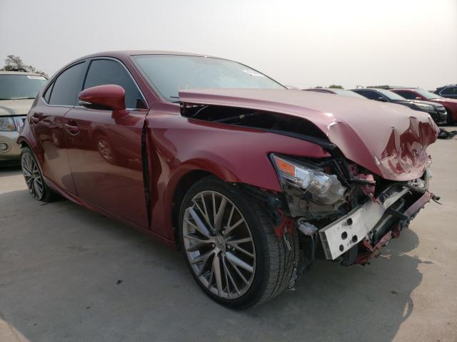 LEXUS IS 250 2015 jthbf1d27f5049456