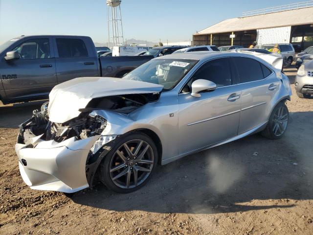 LEXUS IS 2015 jthbf1d27f5049828